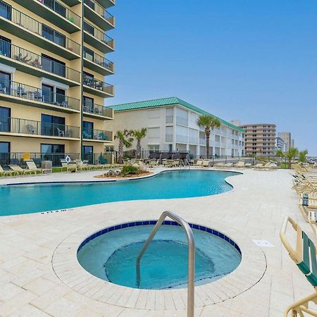 Ocean Views From Your Private Balcony! Sunglow Resort 606 By Brightwild Daytona Beach Shores Luaran gambar