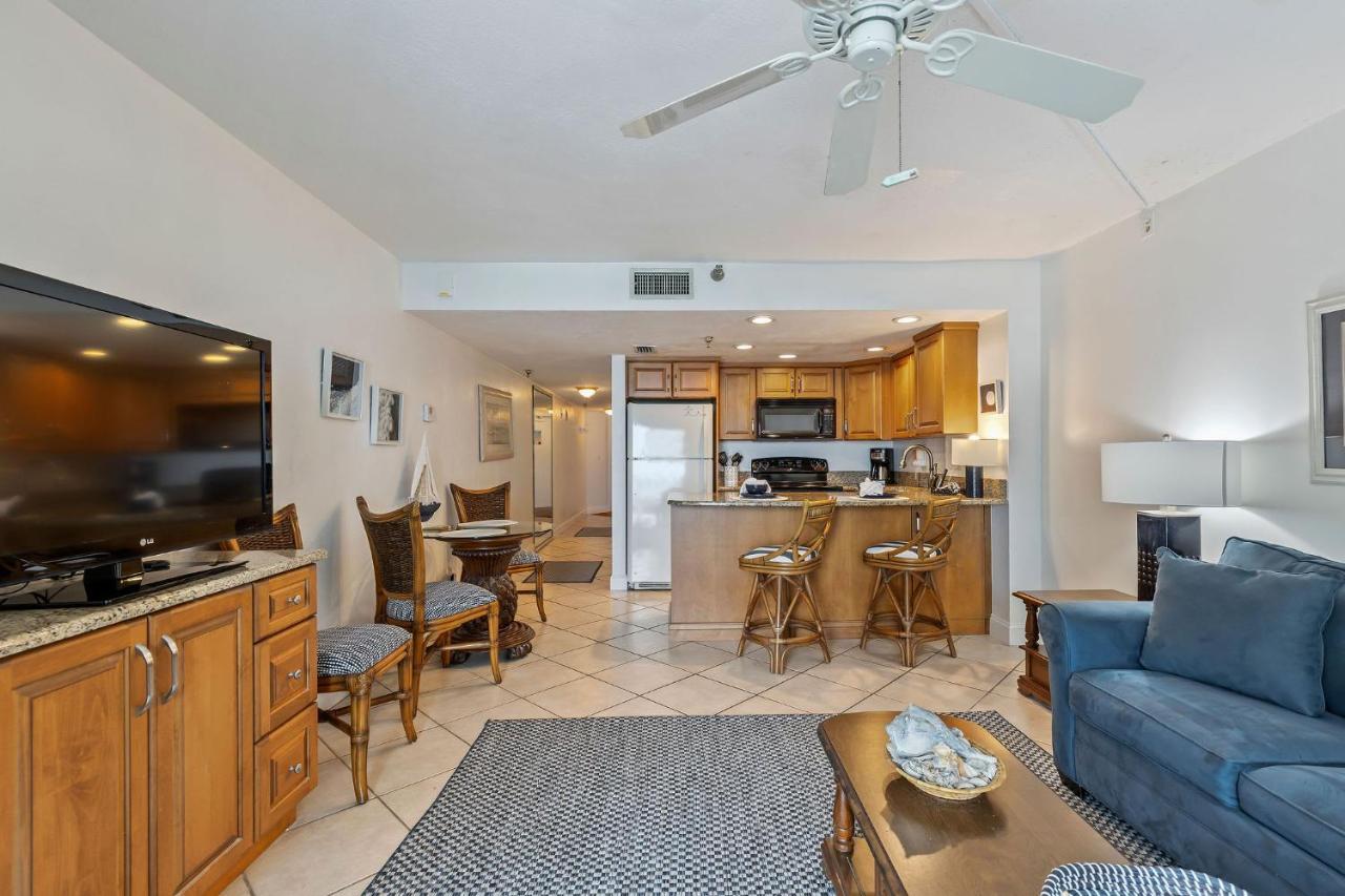 Ocean Views From Your Private Balcony! Sunglow Resort 606 By Brightwild Daytona Beach Shores Luaran gambar