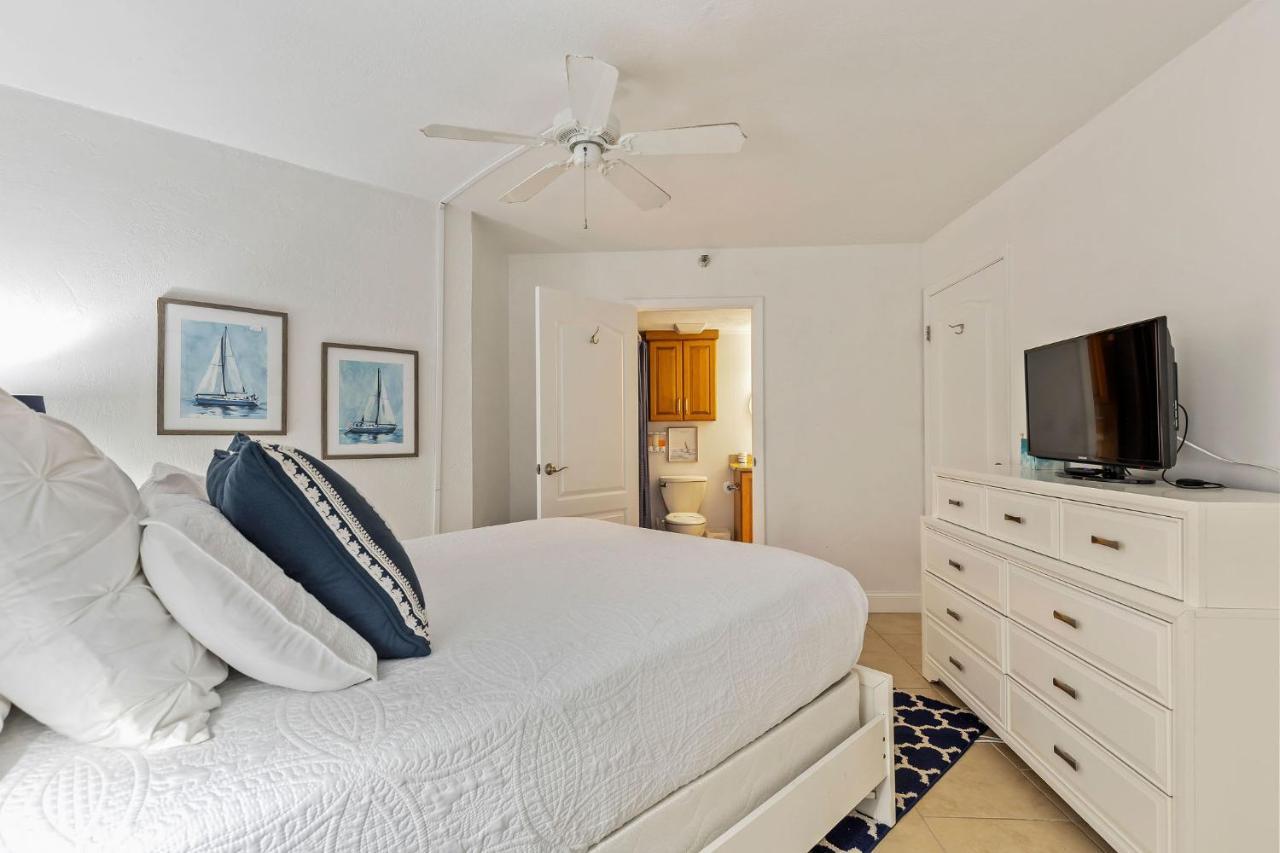 Ocean Views From Your Private Balcony! Sunglow Resort 606 By Brightwild Daytona Beach Shores Luaran gambar