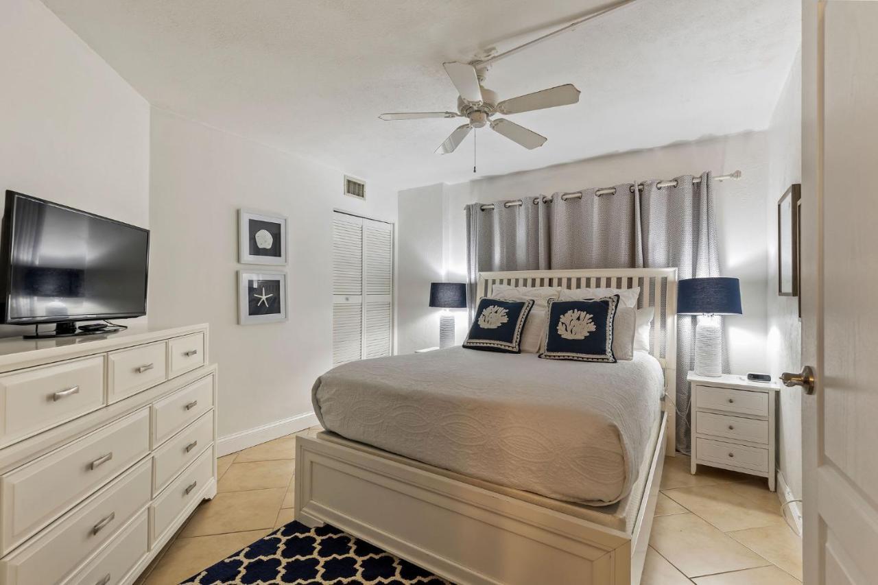 Ocean Views From Your Private Balcony! Sunglow Resort 606 By Brightwild Daytona Beach Shores Luaran gambar